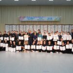 K-Yul auf Jindo 2024